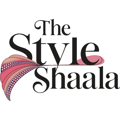 the style shaala logo